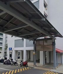 Blk 145 Tampines Street 12 (Tampines), HDB 3 Rooms #627859501